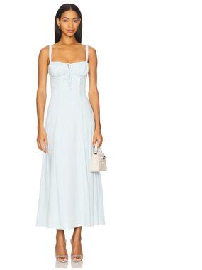 Sndys | Dresses | Sndys Boat Linen Dress | Poshmark